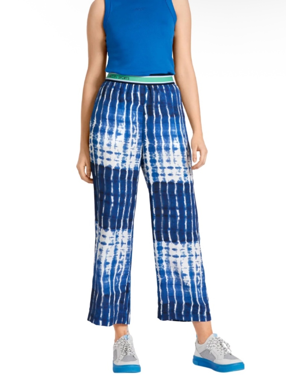 Marc Cain Sport Pants - Size N6